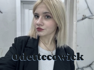 Odettecowick