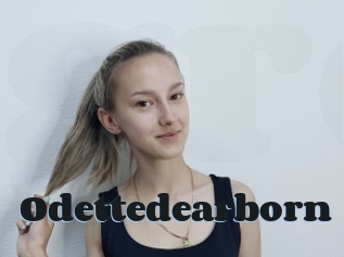 Odettedearborn
