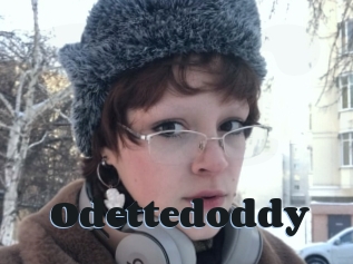 Odettedoddy
