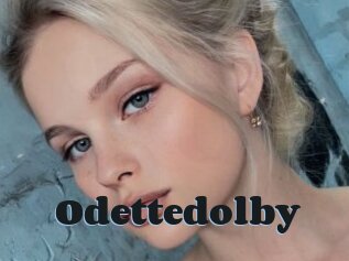 Odettedolby
