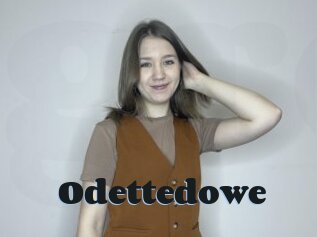 Odettedowe
