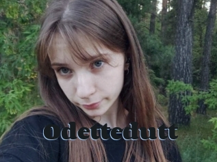 Odettedutt