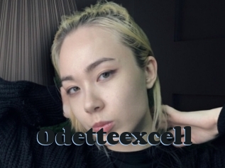 Odetteexcell