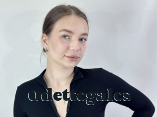 Odettegales