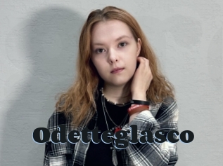 Odetteglasco