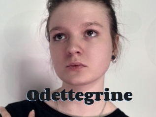 Odettegrine