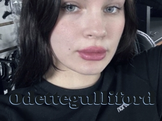 Odettegulliford