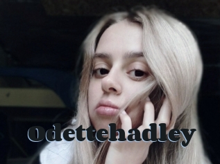 Odettehadley