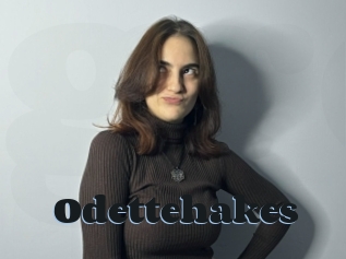 Odettehakes