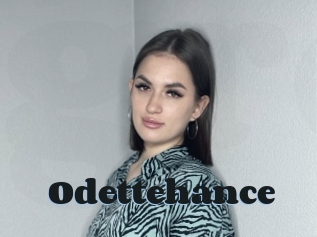 Odettehance