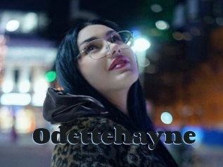 Odettehayne