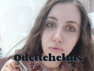 Odettehelms