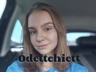 Odettehiett