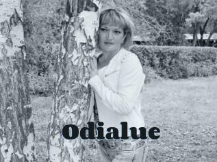 Odialue