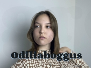 Odiliaboggus