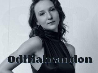 Odiliabrandon