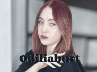 Odiliaburt