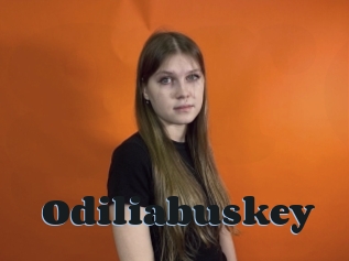 Odiliabuskey