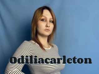 Odiliacarleton