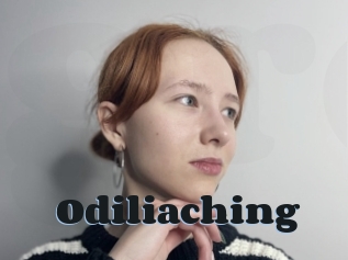 Odiliaching