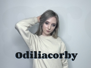 Odiliacorby