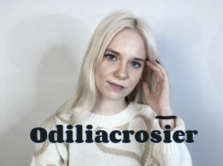 Odiliacrosier