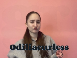 Odiliacurless
