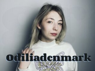 Odiliadenmark