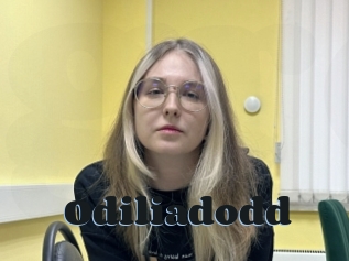 Odiliadodd