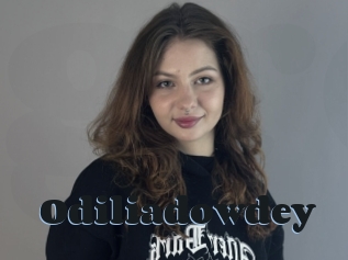 Odiliadowdey