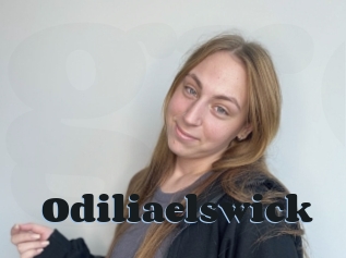Odiliaelswick