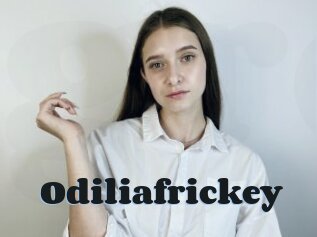 Odiliafrickey
