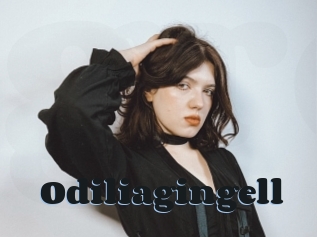 Odiliagingell