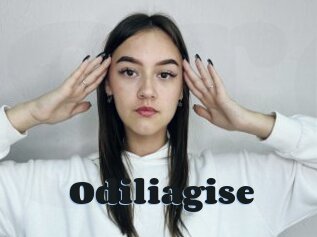 Odiliagise