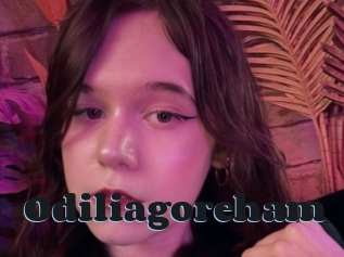 Odiliagoreham