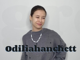 Odiliahanchett