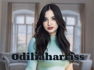Odiliaharriss