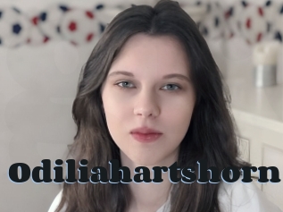 Odiliahartshorn