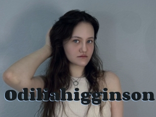Odiliahigginson