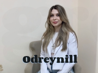 Odreynill