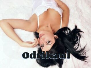Odrikaul