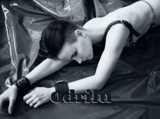 Odrilu
