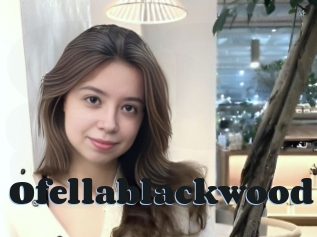 Ofellablackwood
