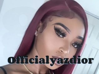 Officialyazdior