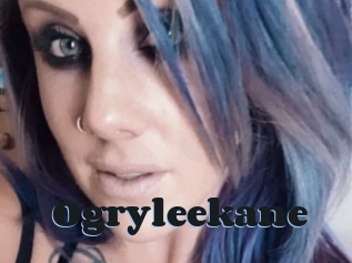 Ogryleekane