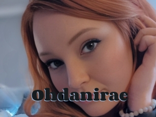 Ohdanirae