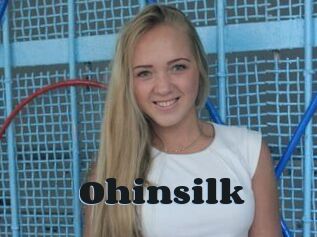 Ohinsilk