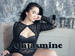 Ohjasmine