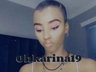 Ohkarina19