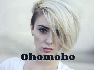 Ohomoho